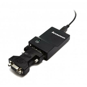 LENOVO kabel za monitor USB 3.0 to DVI/VGA