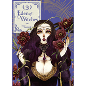 EDEN OF WITCHES V03