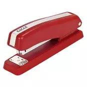 Stapler EAGLE 930B stolni 10 listova 24/6-26/6 crveni 110-1249
