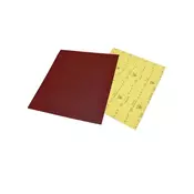 Sia - Abrazivni kavelj za vodo 230x280 mm - P600