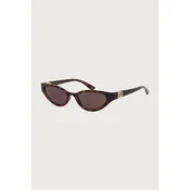 Gucci Cat Eye sončna očala ženska