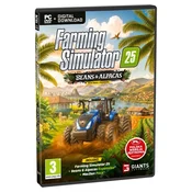 Farming Simulator 25: Beans & Alpacas Edition - PC PC