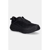 Sneakers Hoka One One® M Bondi 7 Black/ Black EUR 42 2/3