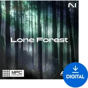 Native Instruments MPC Expansion - Lone Forest (Digitalni izdelek)