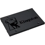 Kingston 960GB 2.5 SATA III SA400S37/960G A400 series