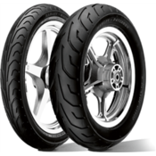 DUNLOP 80/90R21 54V TL GT502 HARLEY.D
