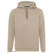 VAUDE Manukau III pulover s kapuco, lan (M)