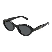 Valentino Eyewear sončna očala ženska