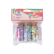 Astra Konfeti SUNNY DAY v steklenih kozarcih, 3 x 10 g, 335121006