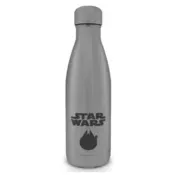 Star Wars (Han Carbonite) Metal Bottle