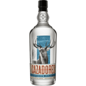 cazadores Tequila Blanco 0,7 l