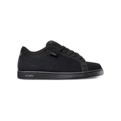 Etnies Kingpin skate čevlji black/black Gr. 10.0 US