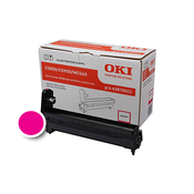OKI toner MAGENTA IMAGE DRUM C5850/C5950 20K (43870022)