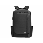 HP Rnw Exec 16i Laptop Bckpck