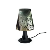 Philips 71795/30/P0 - LED decija stona lampa DISNEY STAR WARS 1xLED/2,3W/230V