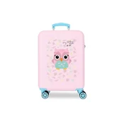 Roll road happy pets deciji kofer 55 cm - orchid pink ( 49.911.46 )