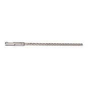 Milwaukee Burgije SDS+ 4-rezne 6.5x210x150mm