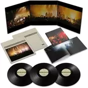 Mono - Forever Home: Live In Japan With Orchestra Pitreza (Limited Edition) (3 LP)