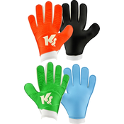KEEPERsport Vratarske rokavice KEEPERsport Varan8 Coach Zone RC Goalkeeper Gloves