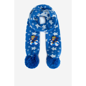 Šal Paw Patrol ACCCS-AW24-313PAW-A Mornarsko modra
