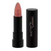 AURA Ruž za usne Classic matte 155 Cocoa Lips