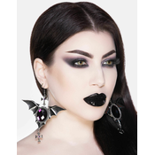 Uhani KILLSTAR - Evil Intentions - Srebrna - KSRA004105