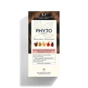 Phytocolor kestenjasto svijetlo smeda 5.7