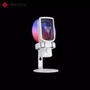 Mikrofon Wireless Fantech WMCX01 Leviosa Wave beli