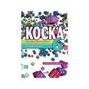KOCKA 6, delovni zvezek, MODRIJAN (417130)