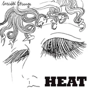 Societe Etrange - Heat (LP)