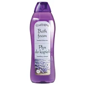 Pena za kopel s sivko in aloe vero Naturaphy 1000ml 30052