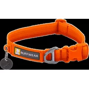Ruffwear Front Range™ ovratnica, Blaze Orange - 51 - 66 cm