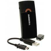 DURACELL nadomestni akumulator za kamero EN-EL5 (3.7 V, 1150 mAh)