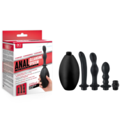 KLISTIR NMC Anal Cleasing System