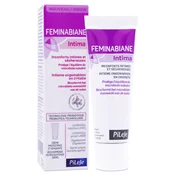 Pileje Feminabiane Intima Intimate Discomfort and Dryness Cream 15ml