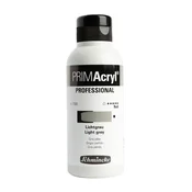 Akrilne barve Schmincke PRIMAcryl Professional 250 ml - 788 Svetlo siva tekoča