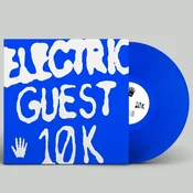 Electric Guest - 10K (LP)