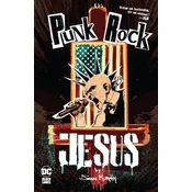 PUNK ROCK JESUS