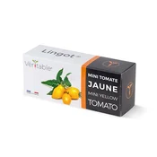 Pravi Lingot® Rumena Mini-Paradižnik