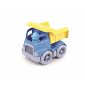 Green Toys Zelene igrače tovornjak modre barve
