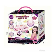 HK Mini igracka beauty set za ulepšavanje