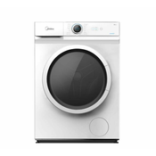 MIDEA perilica rublja Midea MF100W70BA/W
