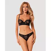 Sexy veš set 2-delni Serena Love - XS/S