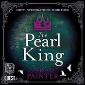 AUDIBOOK Avdio knjiga: The Pearl King