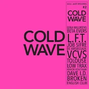 Various Artists - Cold Wave #2 (Limited Edition) (Purple Translucent Coloured) (2 LP)