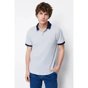 Moška polo majica Trendyol Polo Collar