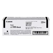 Canon toner CRG-T09, crna