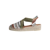 Toni Pons Espadrile kaki