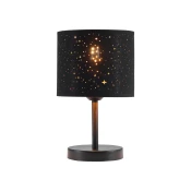 Braytron Podna lampa BRY-F001T-1H-1xE27-BEZ