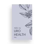 Nutripharm Biljni caj Uro Health , 50g
